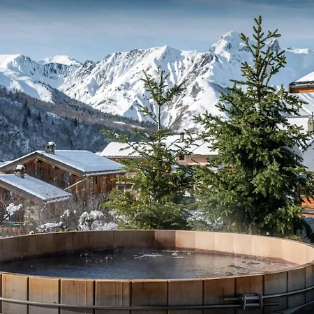 Marcel - Ovo Network * Saint-Marcel (Savoie)