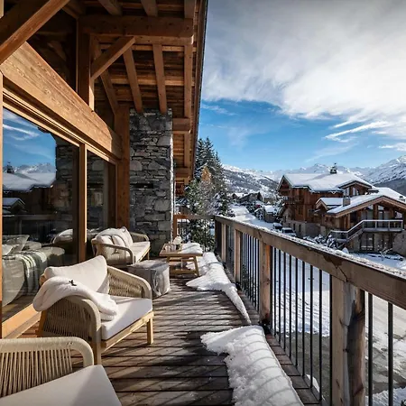 Marcel - Ovo Network Chalet *