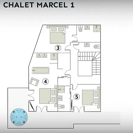 Marcel - Ovo Network Chalet