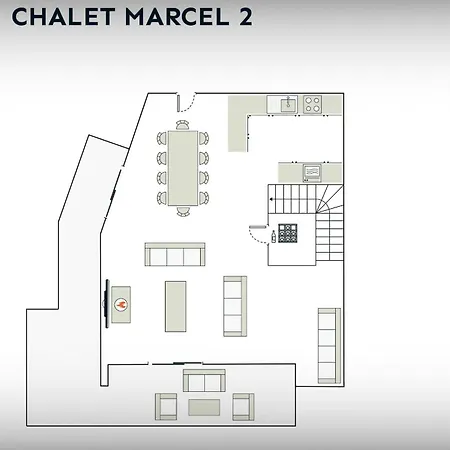 Marcel - Ovo Network Saint-Marcel (Savoie)