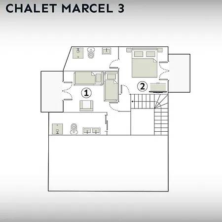 Chalet Marcel - Ovo Network
